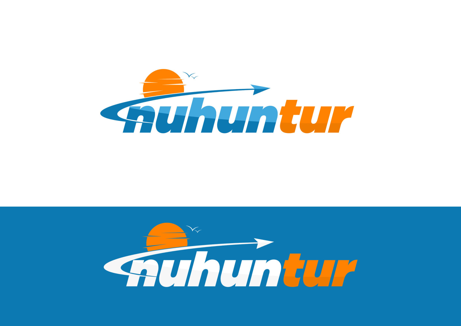Tasarlayan A.Güler-Tur Acentamız İçin Logo İstiyoruz