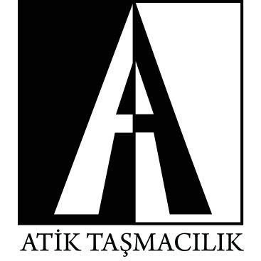 Atik ve Aktif Logo yarışmasına tasarımcı By Ark tarafından sunulan  tasarım 