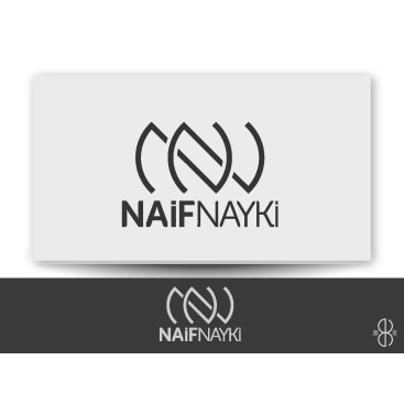 RESTAURANTIM İÇİN LOGO yarışmasına tasarımcı BilalKoc tarafından sunulan  tasarım 