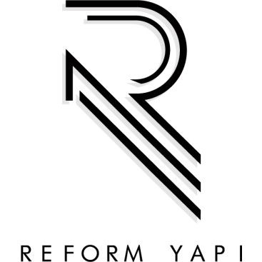 İnşaat ve taahhüt işleri yarışmasına tasarımcı ridvanozkn tarafından sunulan  tasarım 