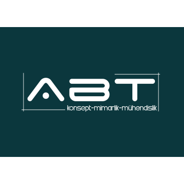 Mimarlık Şirketi İçin Logo Yarışması yarışmasına tasarımcı erolkocabas tarafından sunulan  tasarım 