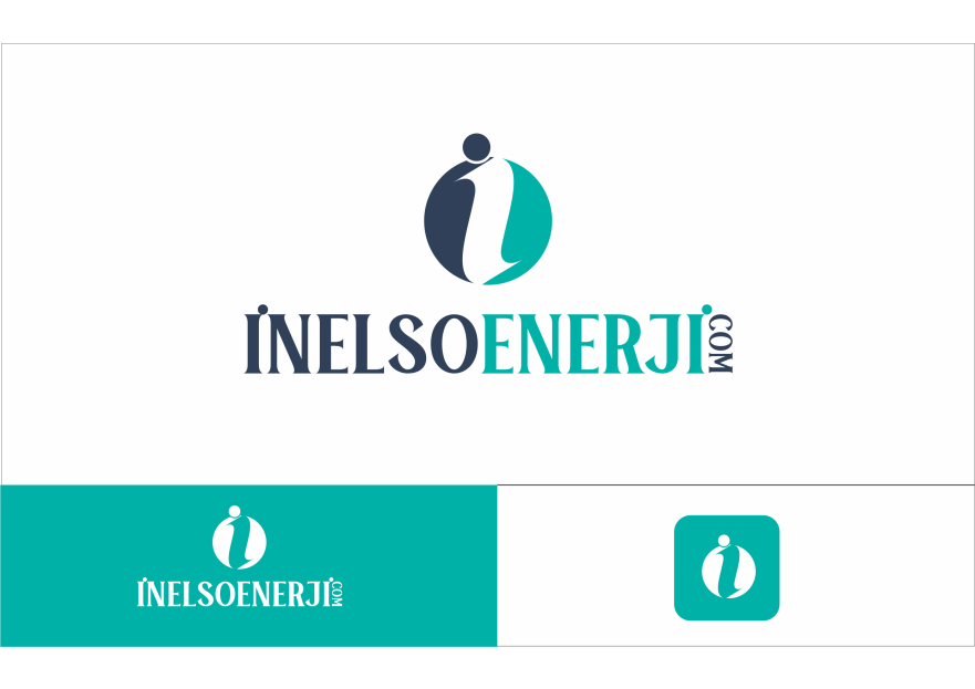 inelsoenergy.com İçin Yenilikçi Logo yarışmasına tasarımcı ErcanH tarafından sunulan  tasarım 