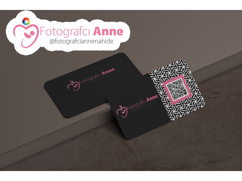 www.fotografcianne.com markamızın logosu