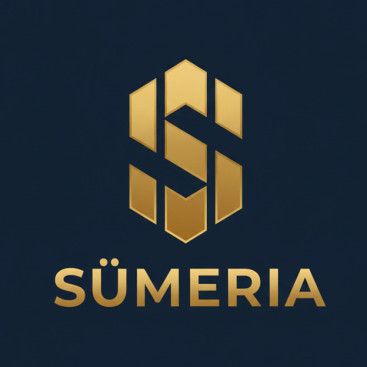 Sümeria inşaat anonim şirketi yarışmasına tasarımcı Hilalgraf tarafından sunulan  tasarım 