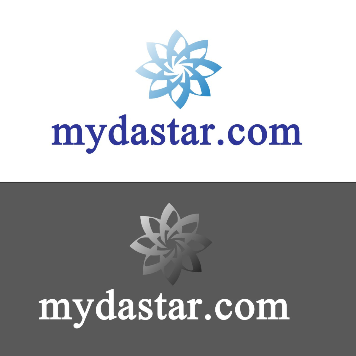 Tasarlayan Hancı-mydastar.com logo