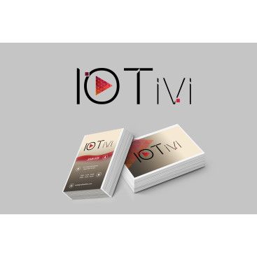 IoTivi yarışmasına tasarımcı hattori hanzo® tarafından sunulan  tasarım 