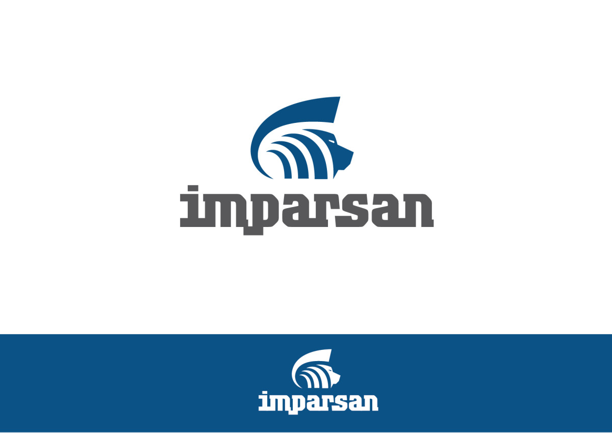Tasarlayan velvet-İMPARSAN SAN. TİC. LTD. Logo tasarımı