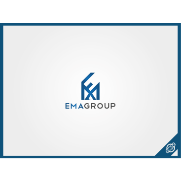 YARATICI LOGOMUZU ARIYORUZ yarışmasına tasarımcı CREC tarafından sunulan  tasarım 