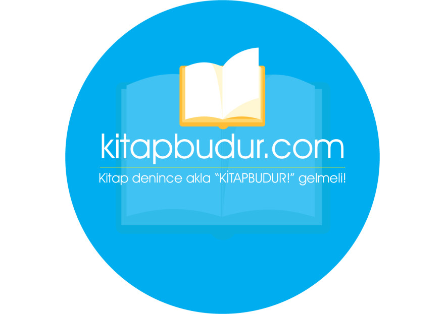 kitapbudur.com yarışmasına tasarımcı X124 tarafından sunulan  tasarım 