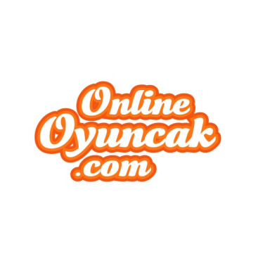 OnlineOyuncak.com Logo Tasarımı. yarışmasına tasarımcı inspiration tarafından sunulan  tasarım