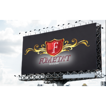 ESSIZ LEZZETLERIMIZE LOGO ARIYORUZ... yarışmasına tasarımcı Duygu Sysl tarafından sunulan  tasarım 