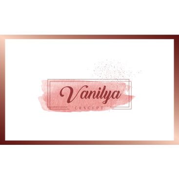 Güzellik merkezi yarışmasına tasarımcı Cerenium tarafından sunulan  tasarım 