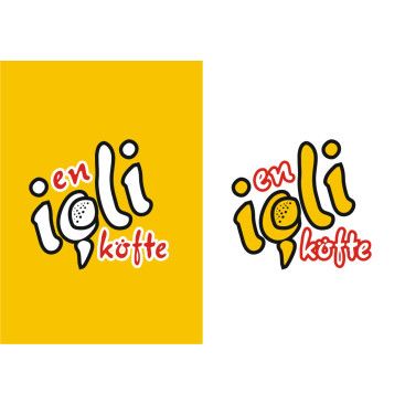 Anne Elinden İçli Köfte  yarışmasına tasarımcı Designe® tarafından sunulan  tasarım 