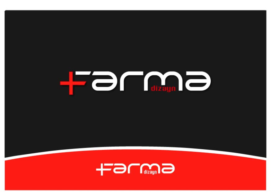 MİMARLIK OFİSİMİZ İÇİN YENİ LOGO yarışmasına tasarımcı chiwely tarafından sunulan  tasarım 