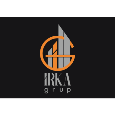 İnşaat Firmamız İçin Logo yarışmasına tasarımcı x21 tarafından sunulan  tasarım 