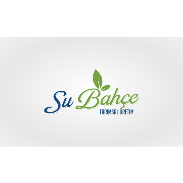 Su Bahçe Tarimsal Üretim yarışmasına tasarımcı ahmetcosar91 tarafından sunulan  tasarım 