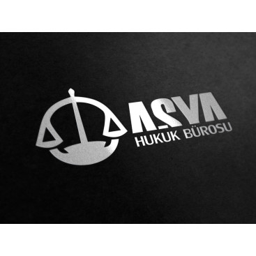 HUKUK OFISI  yarışmasına tasarımcı uaslanpay tarafından sunulan  tasarım
