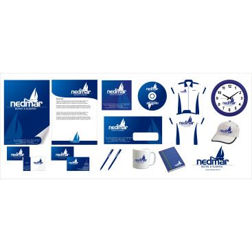 şalopa ve tekne üreticisi yarışmasına tasarımcı RΛPİDO tarafından sunulan  tasarım 