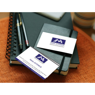 Hukuk ofisimize logo arıyoruz yarışmasına tasarımcı reprodesign tarafından sunulan  tasarım 