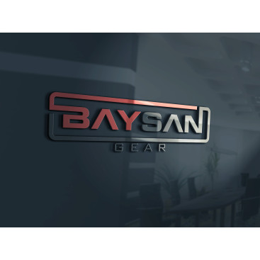 LOGO TAZELEME  yarışmasına tasarımcı RΛPİDO tarafından sunulan  tasarım 