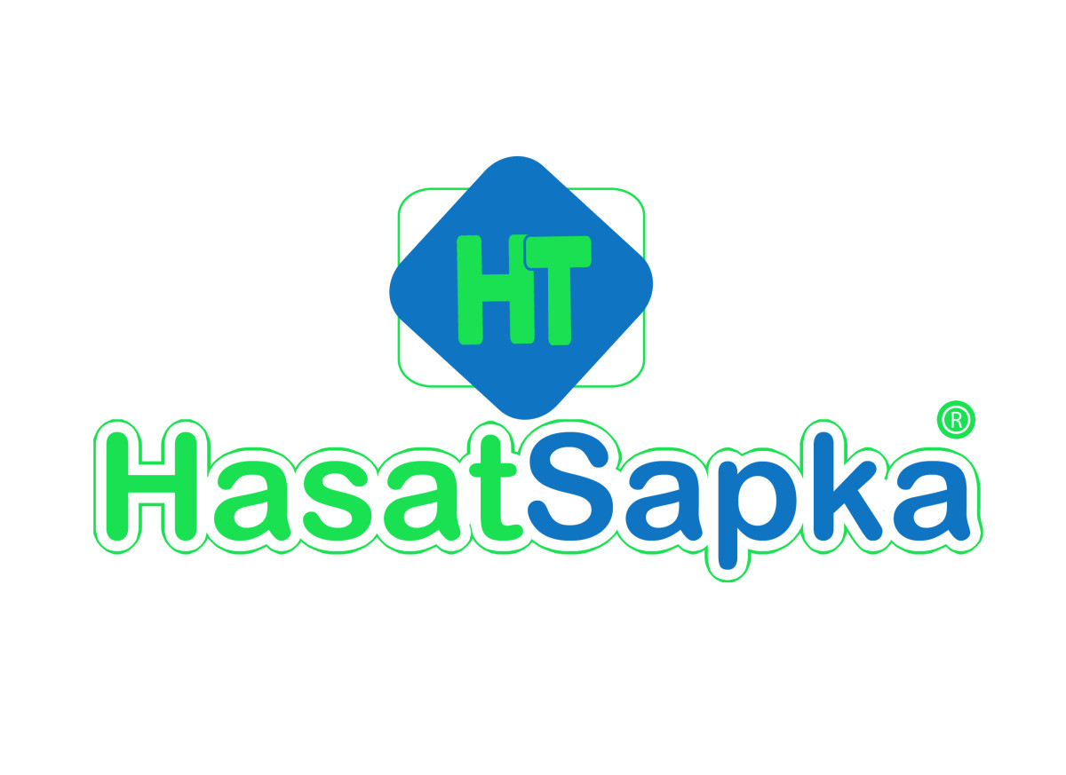 Tasarlayan Meren●-Ht Hasat Şapka Logo çalışması