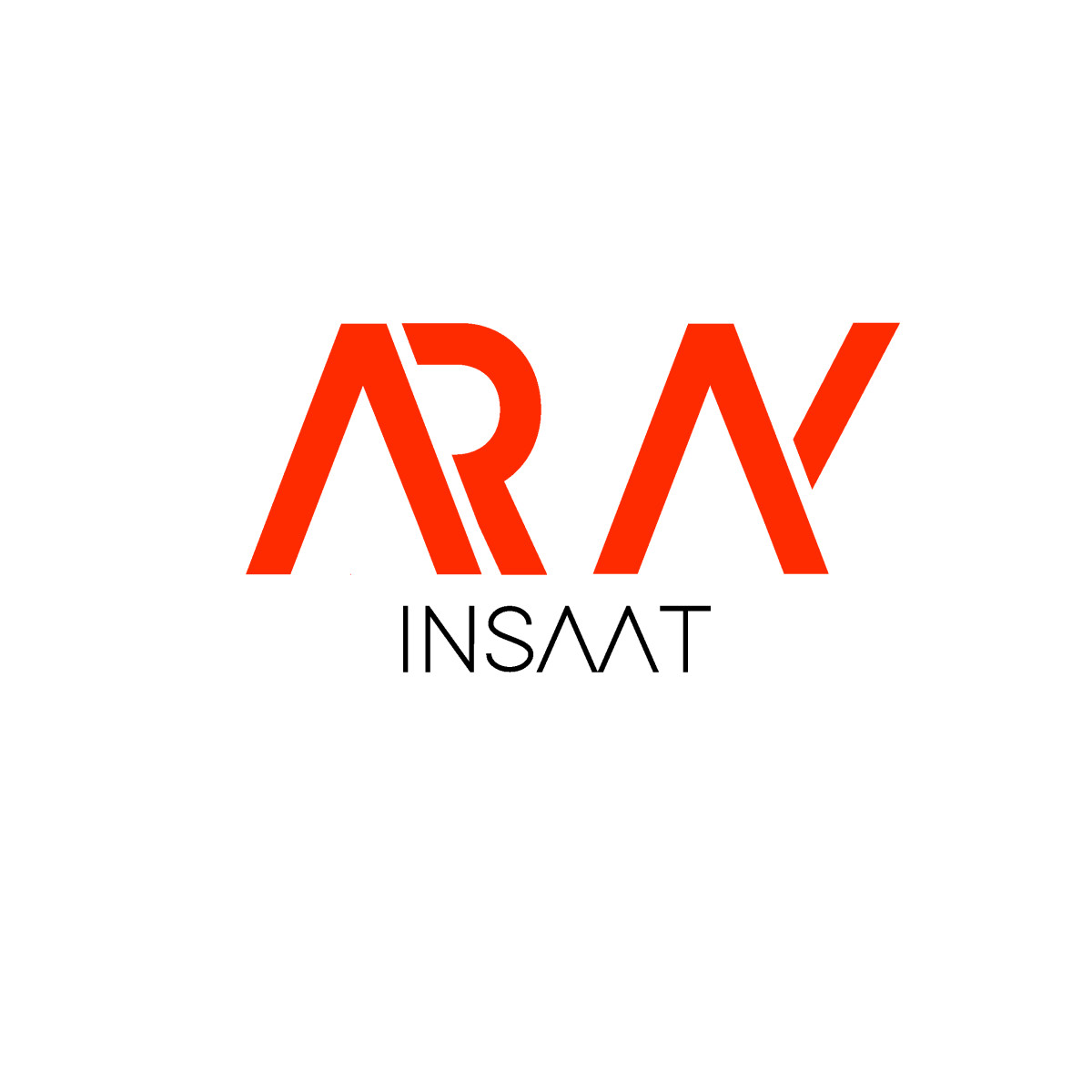 Tasarlayan oguzklcc-inşaat şirketi logosu 