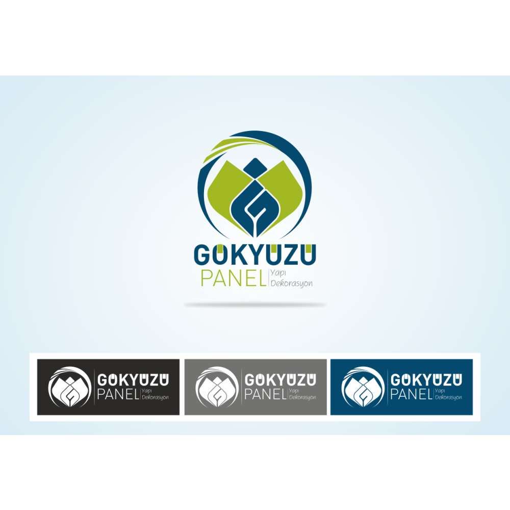 Yapı dekorasyon firmamız için logo