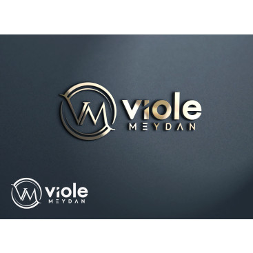 Markamız için yeni logo yarışmasına tasarımcı kuzfe35 tarafından sunulan  tasarım 