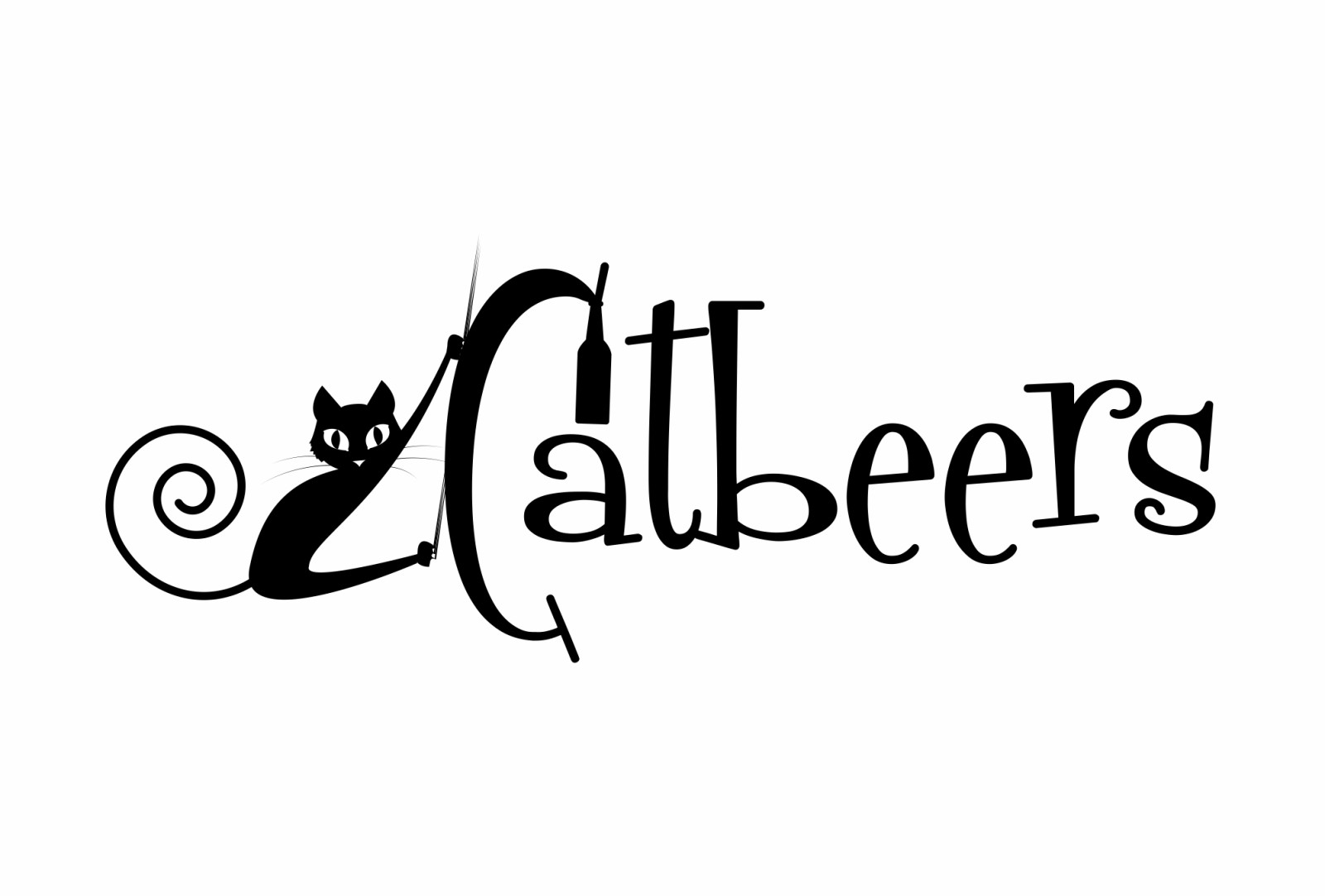 Tasarlayan omerardicli-Catbeers Markasına uygun 