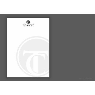 İnşaat ve Ticaret yarışmasına tasarımcı Ou Creative  tarafından sunulan  tasarım 