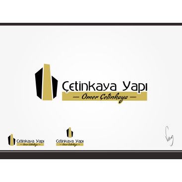  İnşaat ve Yapı - Çetinkaya Yapı - yarışmasına tasarımcı volkanKocaman tarafından sunulan  tasarım 