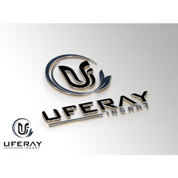 İnşaat ve Mimarlık Firmasına Logo yarışmasına tasarımcı grafikseli tarafından sunulan  tasarım 