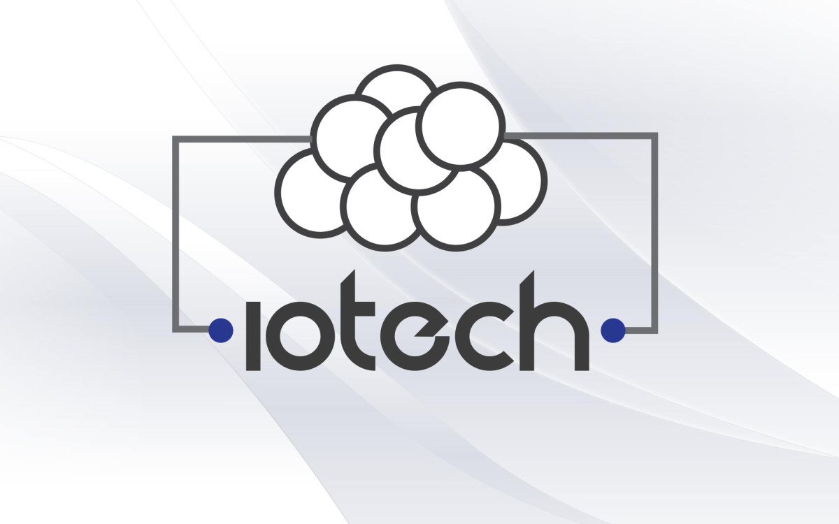 Tasarlayan piyon 〄-IOTEC