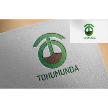 Taze ve Doğal Gıdalarımız için Logo yarışmasına tasarımcı ADGraphic tarafından sunulan  tasarım 