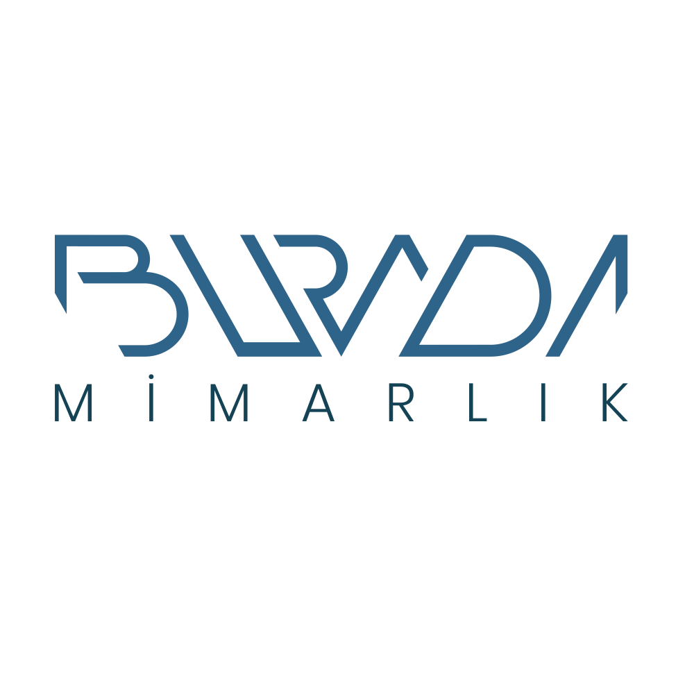 Burada Mimarlık Logo Tasarımı yarışmasına ozgurguven tarafından girilen tasarım
