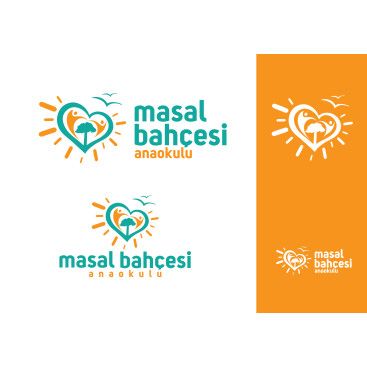 ÖZEL MASAL BAHÇESİ ANAOKULU yarışmasına tasarımcı İNNOVASYON tarafından sunulan  tasarım 