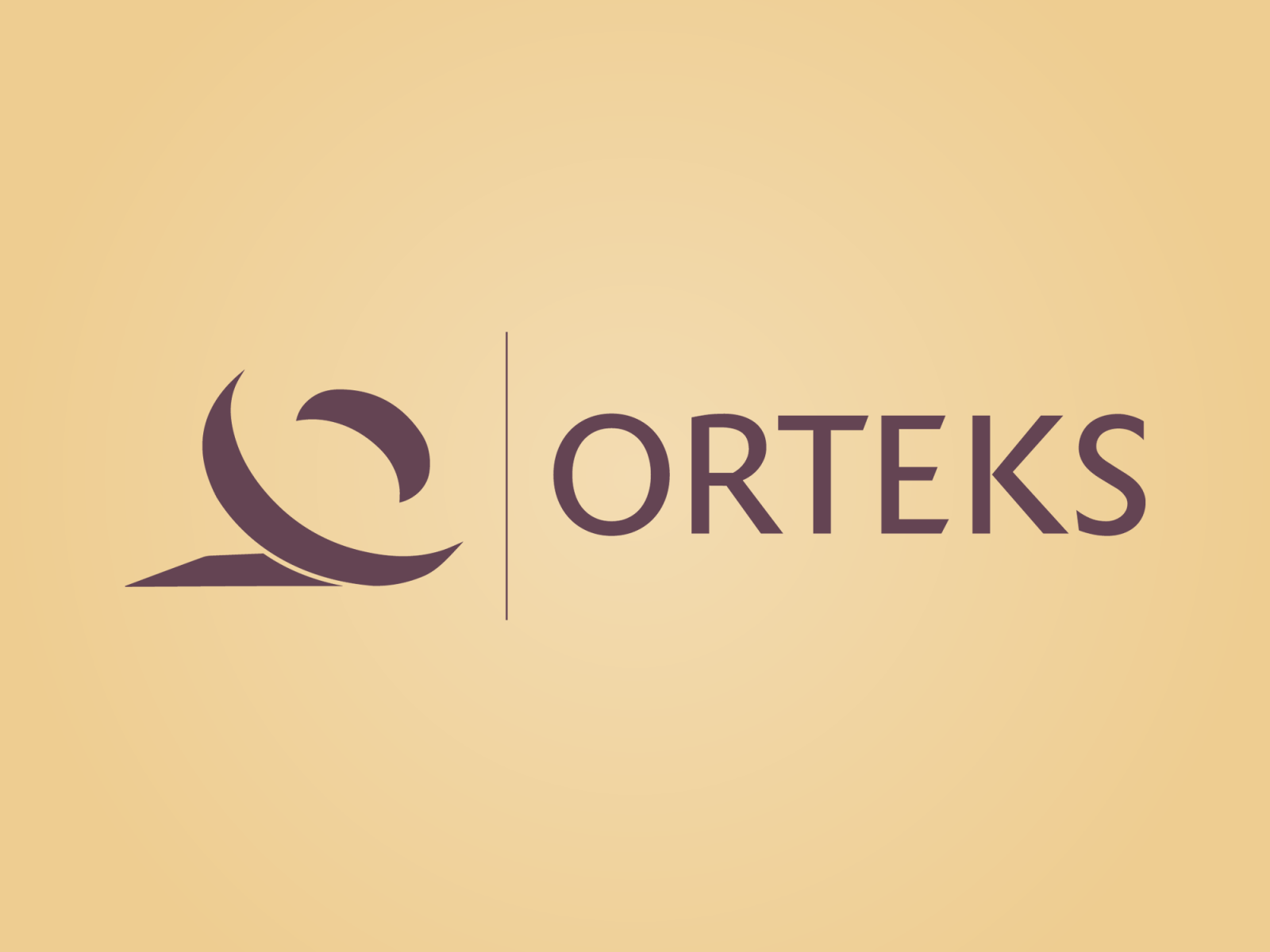 Tasarlayan fuzuli-Orteks Logo