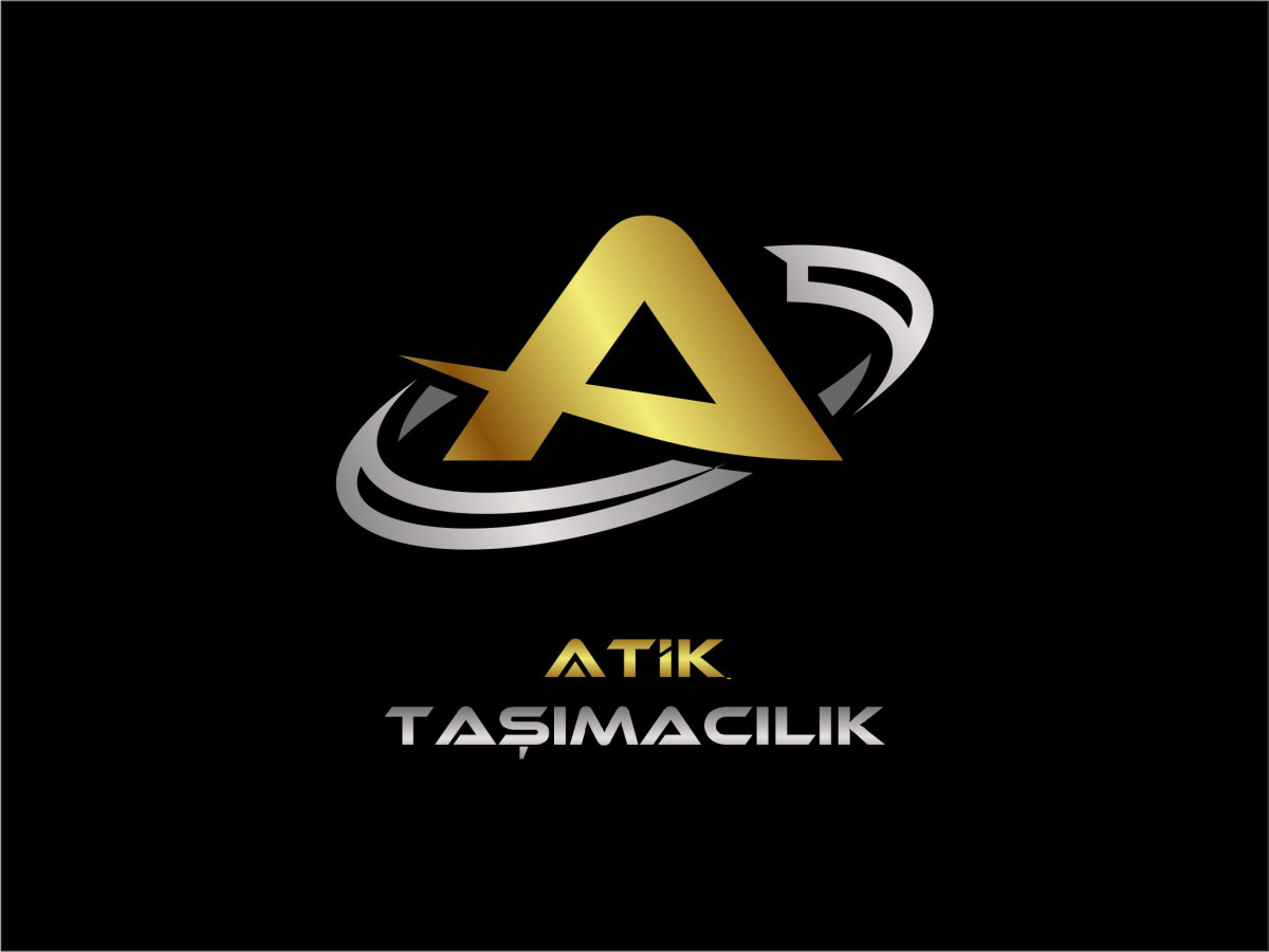Tasarlayan fikirmix-Atik ve Aktif Logo