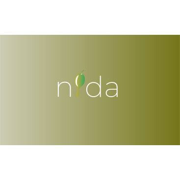 Nida Zeytin ve Zeytinyağları yarışmasına tasarımcı isilarslan tarafından sunulan  tasarım 