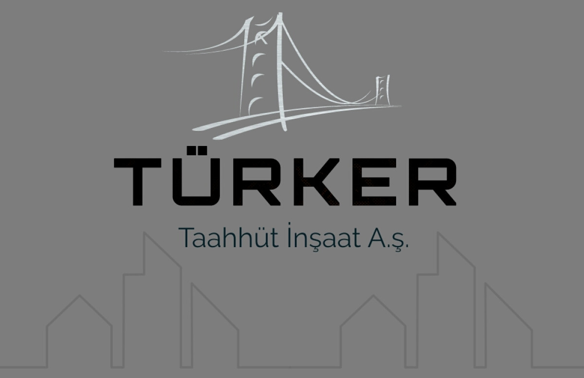 Tasarlayan Byshra-TÜRKER TAAHHÜT İNŞAAT A.Ş.