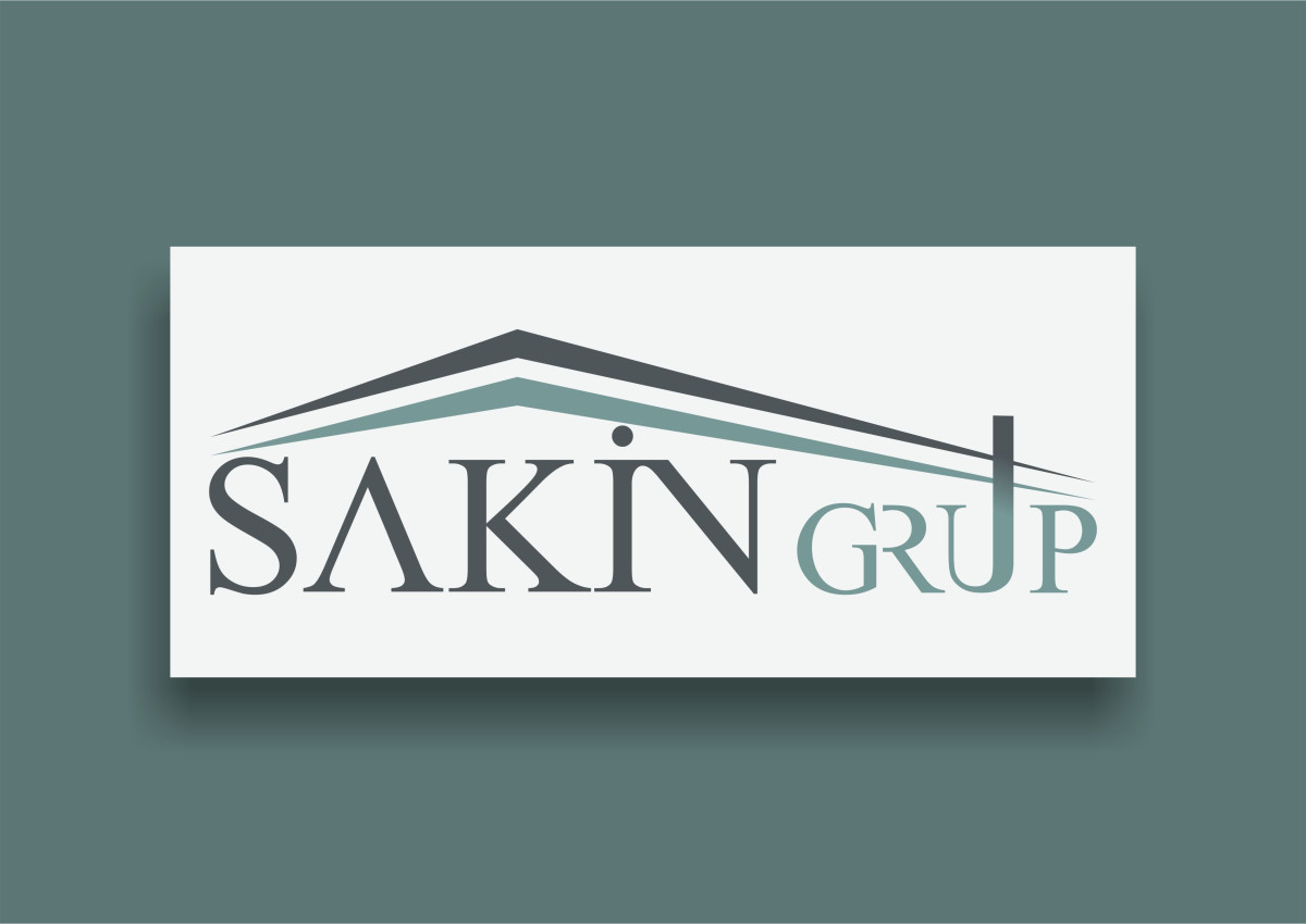 Tasarlayan tufan-SAKİN GRUP LOGO ÇALIŞMASI