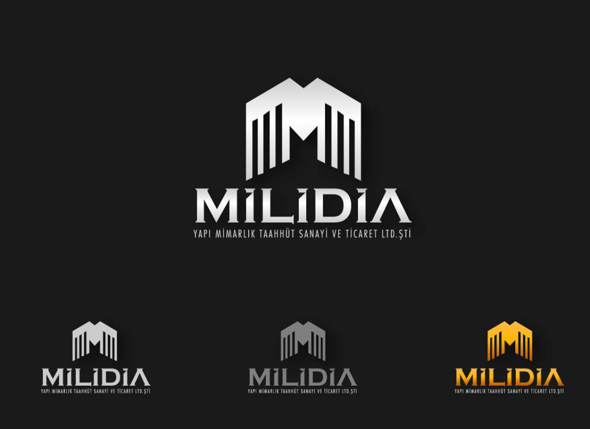 Tasarlayan metsanat-MiLİDİA YAPI