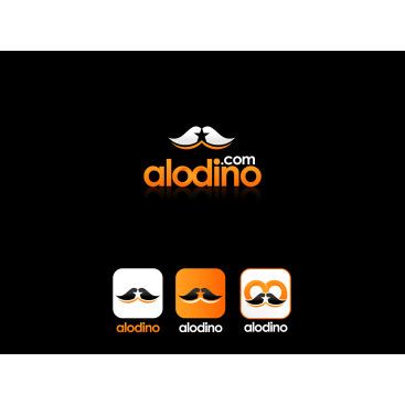 (alodino.com) e ticaret sitesi için  yarışmasına tasarımcı grfkismail tarafından sunulan  tasarım 