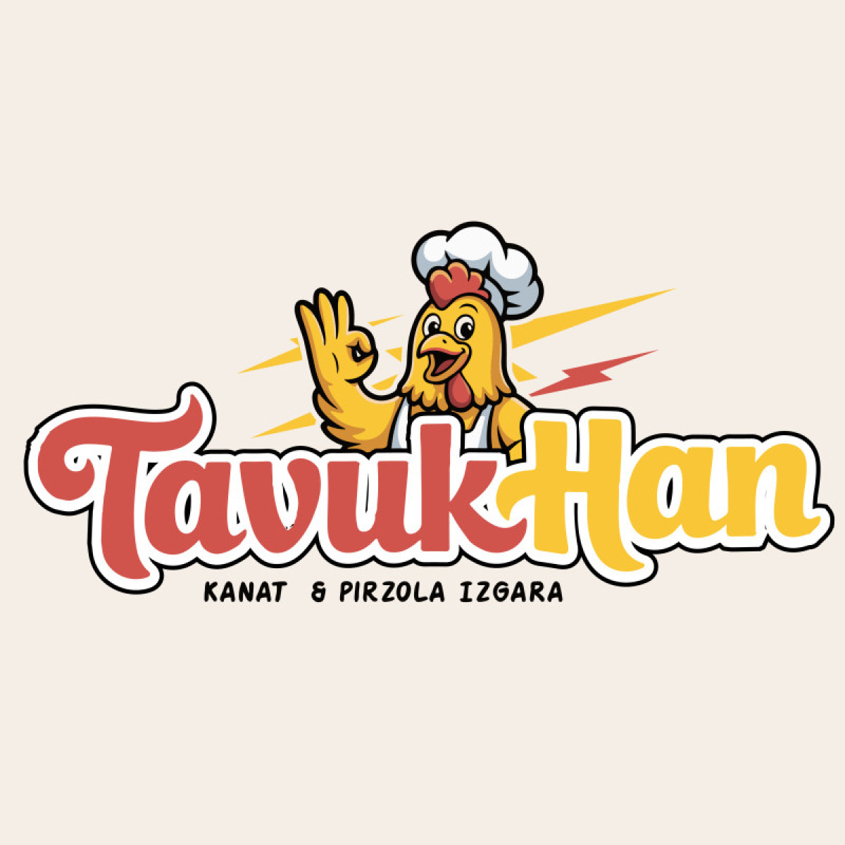 Tasarlayan logoajansı-Yeni Kurulacak Fast-Food Restaurantı