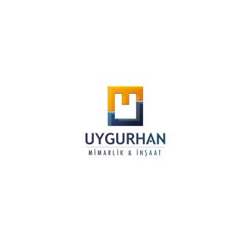 UYGURHAN MİMARLIK LOGOSUNU ARIYOR yarışmasına tasarımcı seretmi tarafından sunulan  tasarım 