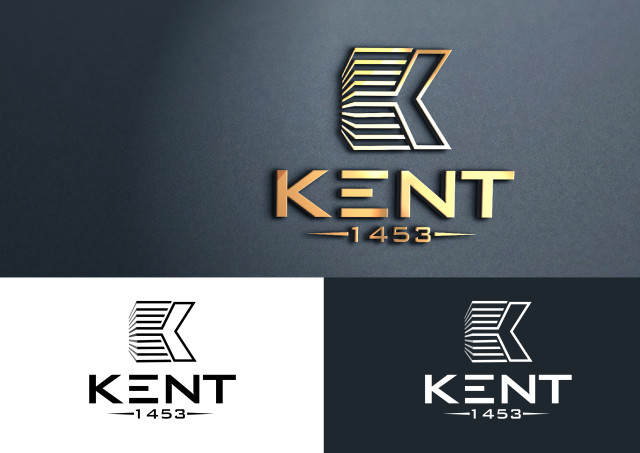 MİMARİ ŞİRKET LOGO VE KURUMSAL KİMLİK 