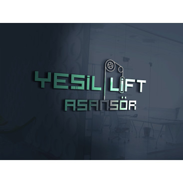 YENİ FİRMAYA GÜVEN DUYULSUN yarışmasına tasarımcı ozlemsen1989 tarafından sunulan  tasarım 