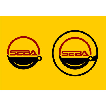 HAFRİYAT LOGOSU VE KARTVİZİT TASARIMI yarışmasına tasarımcı wAres tarafından sunulan  tasarım 