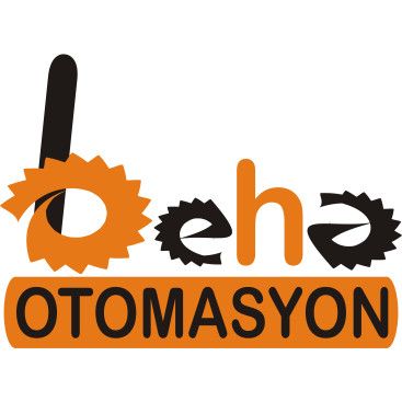 OTOMASYON FİRMASI İÇİN LOGO VE KARTVİZİT yarışmasına tasarımcı BLOGO tarafından sunulan  tasarım 