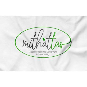 İddialı bir logo tasarımı arıyorum! yarışmasına tasarımcı hbgrafik tarafından sunulan  tasarım 